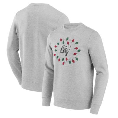 Tampa Bay Buccaneers Weihnachts-Sweatshirt - Herren Image