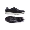 Ara Damen Sneakers, Gr. 4, schwarz, kein Etikett