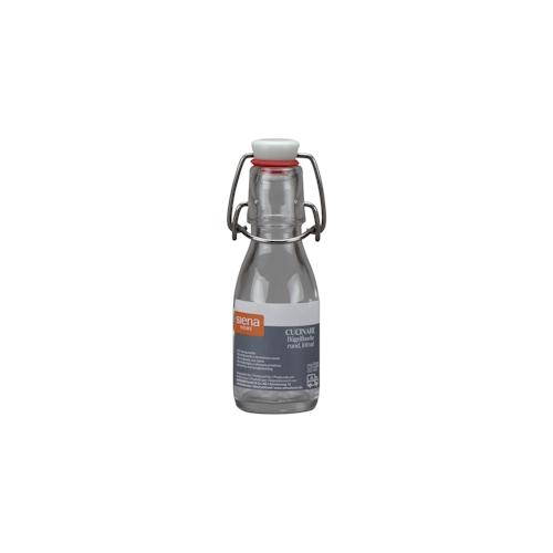 SIENA HOME Bügelflasche ""Cucinare"" 100 ml rund