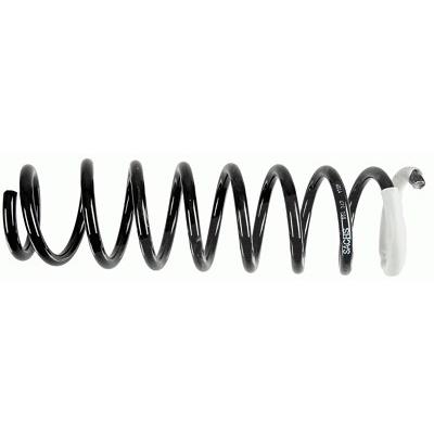 Sachs Fahrwerksfeder [Hersteller-Nr. 994347] für Mitsubishi Image