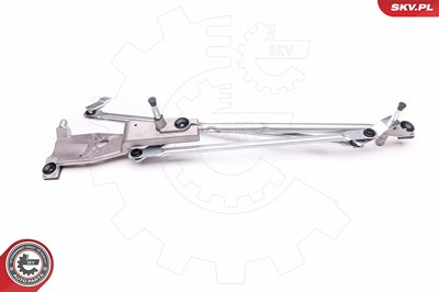 Esen Skv Wischergestänge [Hersteller-Nr. 05SKV050] für Ford Image
