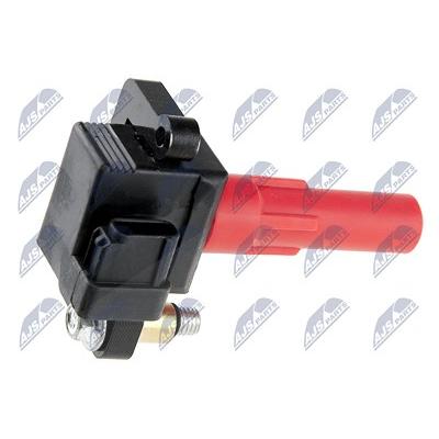 Nty Zündspule [Hersteller-Nr. ECZ-SB-009] für Subaru Image