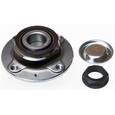 Denckermann Radlagersatz [Hersteller-Nr. W413330] für Citroën Image