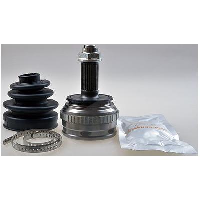 Denckermann Gelenksatz, Antriebswelle [Hersteller-Nr. C120320] für Honda Image
