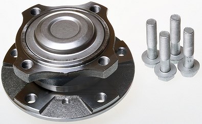 Denckermann Radlagersatz [Hersteller-Nr. W413360] für BMW Image