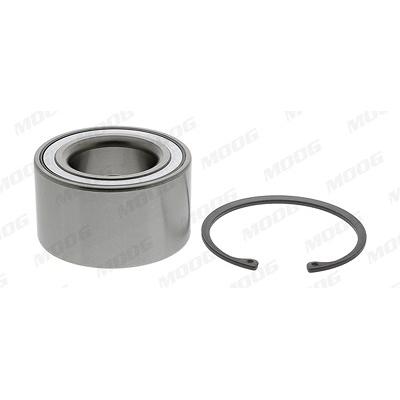 Moog Radlagersatz [Hersteller-Nr. DE-WB-12086] für Ssangyong Image