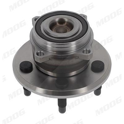 Moog Radlagersatz [Hersteller-Nr. TE-WB-12987] für Tesla Image