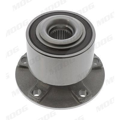 Moog Radlagersatz [Hersteller-Nr. PE-WB-12948] für Citroën, Fiat, Opel, Peugeot, Toyota, Vauxhall Image