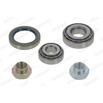 Moog Radlagersatz [Hersteller-Nr. FI-WB-12243] für Fiat, Lada Image