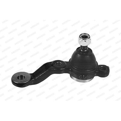 Moog Trag-/Führungsgelenk [Hersteller-Nr. TO-BJ-10640] für Lexus Image