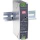 Mean Well - DDR-120D-12 Convertitore dc/dc per guida din 12 v/dc 10 a 120 w Num. uscite:1 x