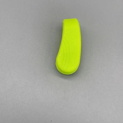 1pc Finger Joint Hand Massager Wearable Acupressure Massager Blood Circulation Headache Relief Tension Relief Relieving Head Pain 1.971.1