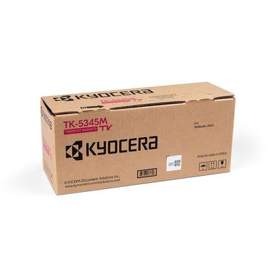 Kyocera Toner »TK-5345M« magenta Image