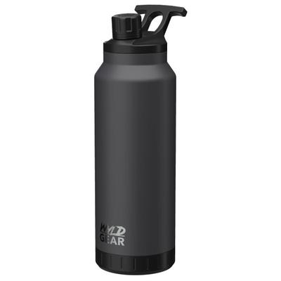 Wyld Gear - Mag Flask 44 - Trinkflasche Gr 1301 ml grau/schwarz Image