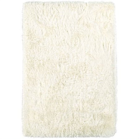 Dalyn Rug Co. Impact Hand-Tufted Beige Area Rug