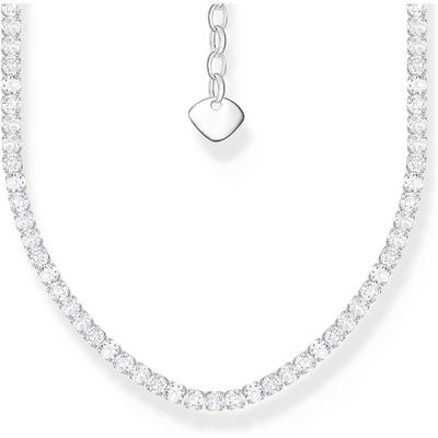 Thomas Sabo - Kette 925er Silber Ketten 1 ct Damen