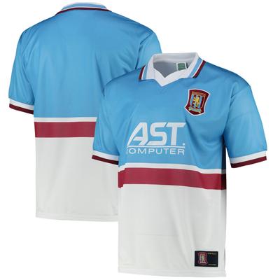 Aston Villa 1998 Away Shirt Image