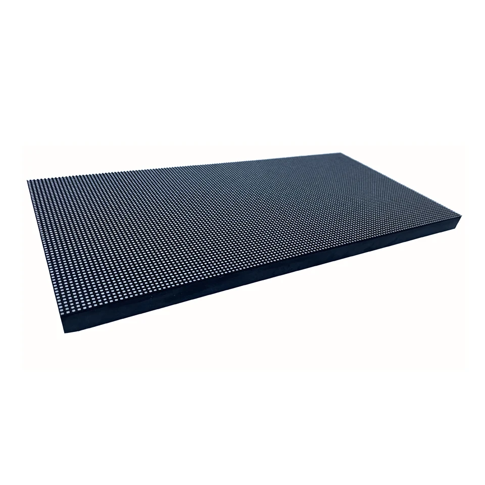 AliExpress P2.5 Outdoor 320x160mm Dot-Matrix 128x64 Pixel LED-Anzeigetafel Image