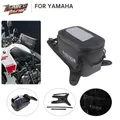 Tracer Tenere Borsa del serbatoio del carburante per YAMAHA MT09 TRACER 900 9 /GT FZ09 FJ09 Fazer FZ MT XTZ 07 09 10 Borse portaoggetti per bagagli moto
