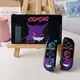 Custodia Gengar per Nintendo Switch NS Custodia protettiva Shell OLED Custodia anime per controller Nintendo Switch Joy-Con Cover