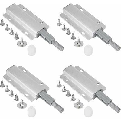 Magnetische Schlossteile für Push-Türöffner, Push-to-Open-Türöffner-Magnet, magnetischer Image