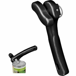 METALTEX Sicherheitsdosenöffner schwarz Image