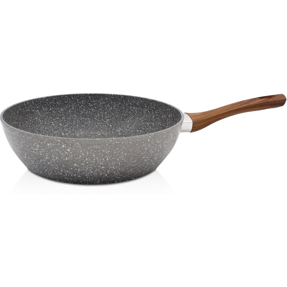 KRÜGER Pfanne Nevada Ø 24 x 6,5 cm Image