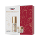 Eucerin Anti Age Xmas Pack Elasticity Siero + Mini Giorno 2024 1 Hyaluron Filler 15 Ml + 1 Elasticity 3 D Serum 30 Ml + 1 Hyaluron Filler 50 Ml + 1 Elasticity Crema Giorno 20 Ml