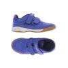 Kappa Herren Kinderschuhe, Gr. 29, blau, Kunstleder