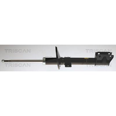 Triscan Stoßdämpfer [Hersteller-Nr. 870525213] für Dacia, Renault Image