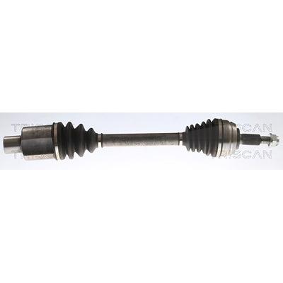 Triscan Antriebswelle [Hersteller-Nr. 854025734] für Dacia, Renault Image