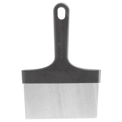 Blackstone 6in Scraper - Black