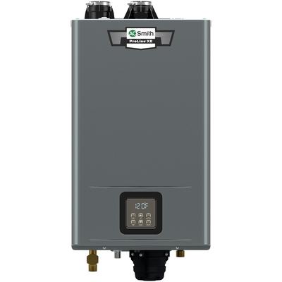 AO Smith ATHR-199M Adapt 10.5 GPM 120 Volt Residential Indoor or