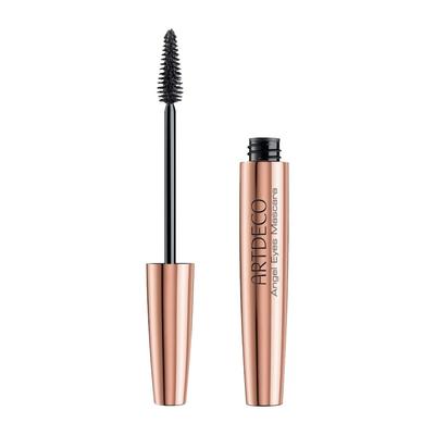 ARTDECO My Glam Will Go On Angel Eyes Mascara 1P4 - BLACK 10 ml Schwarz