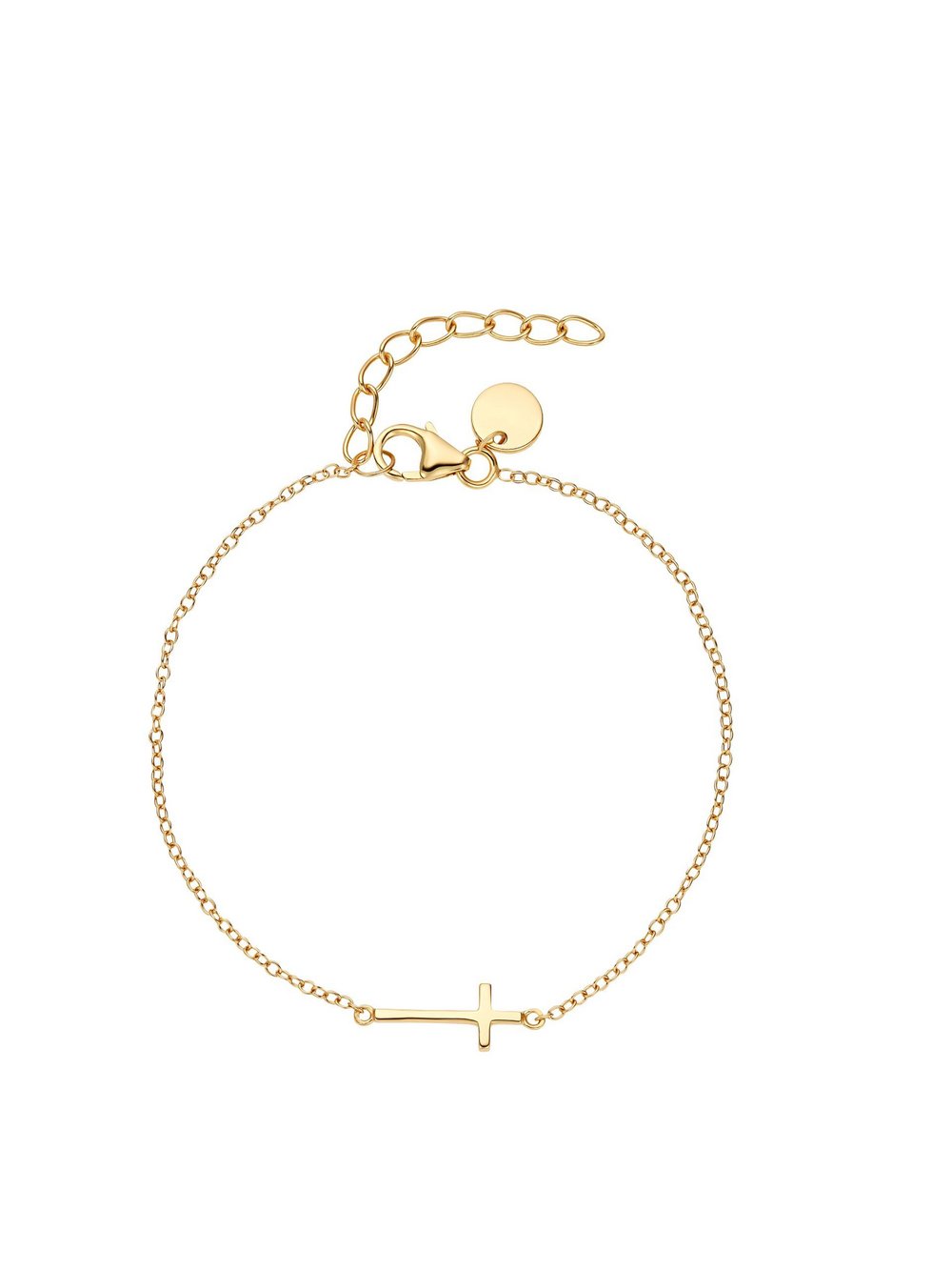 NOELANI Armband Damen gold, 19 Image