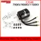 SURPASS HOBBY C3548 3548 Bürstenloser Motor 790KV 900KV 1100KV 2826 Außenläufermotor 2-5S für RC Starrflügelflugzeug Hubschrauber Drohne