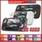 ANBERNIC RG406H Handheld-Spielekonsole, 4-Zoll-IPS-Multi-Touchscreen, Android 13, 3D-Hall-Joystick, Hall-Trigger, Videospiel RG 406H