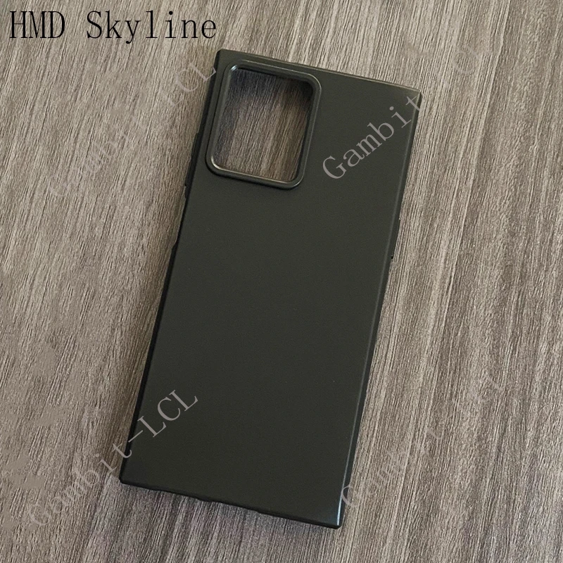 For HMD Skyline 6.55