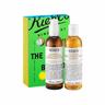 Kiehl's - Calendula LEAVE THE OIL BEHIND Set cura del viso 1 pieces unisex