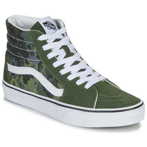 Vans SK8-Hi Turnschuhe (herren)