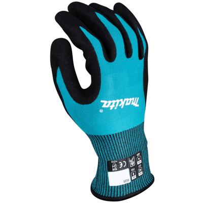 P-84707 Fitknit Arbeitshandschuh Gr. Xl - Makita Image