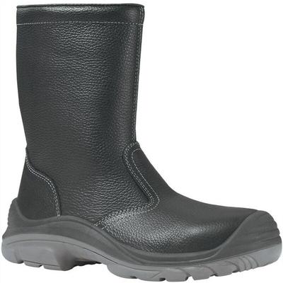 UPower Sicherheitswinterstiefel Siberian Größe 41 schwarz - RR40754-41