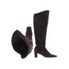 Unisa Damen Stiefel, Gr. 36, braun, kein Etikett
