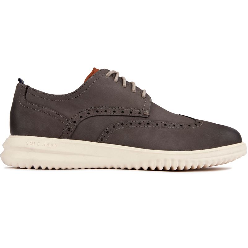 Cole Haan Grand+ Wingtip Schuhe EU 39/UK 6