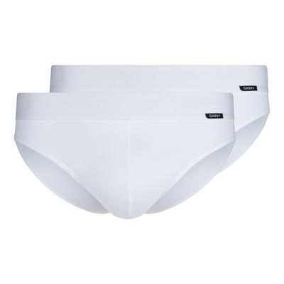 Skiny Herren Brasil 2Er Pack Slip Image