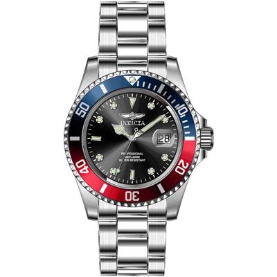 Invicta Pro Diver 47354 Herrenuhr - 40mm Image