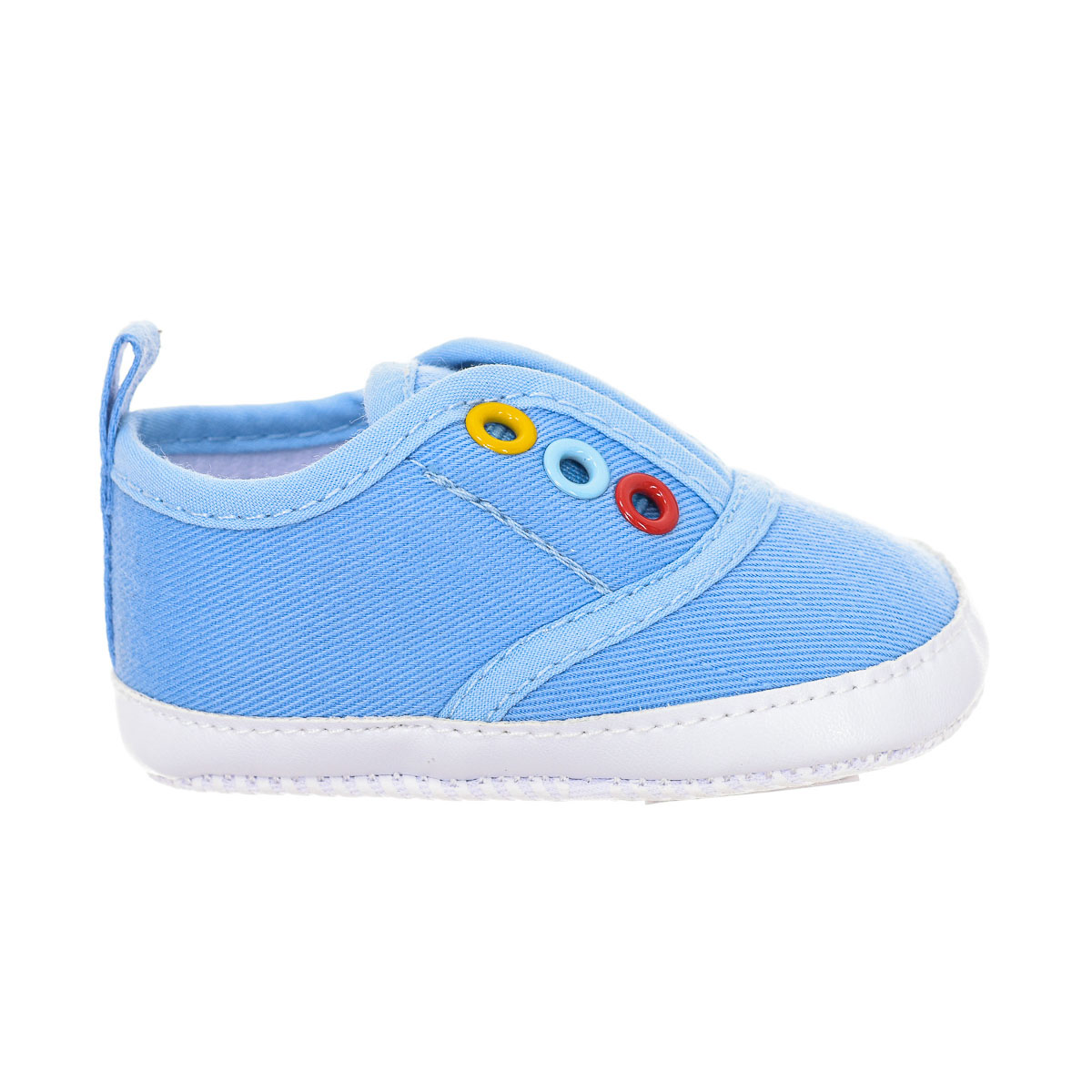 Le Petit Garçon Flexible Sports Shoes LPG31140 Baby - Blue - Size EU 18 | Le Petit Garçon Sale | Discount Designer Brands