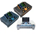 ICharger 1300W 1400W 2000W DC caricabatterie doppio bilanciamento batteria scaricatore 308DUO 1-8S/406duo 1-6S /4010duo 1-10S ad alta potenza