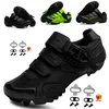 2024 neue Fahrradschuhe MTB Herren Mountainbike Schuhe Damen Rennrad Sportschuhe