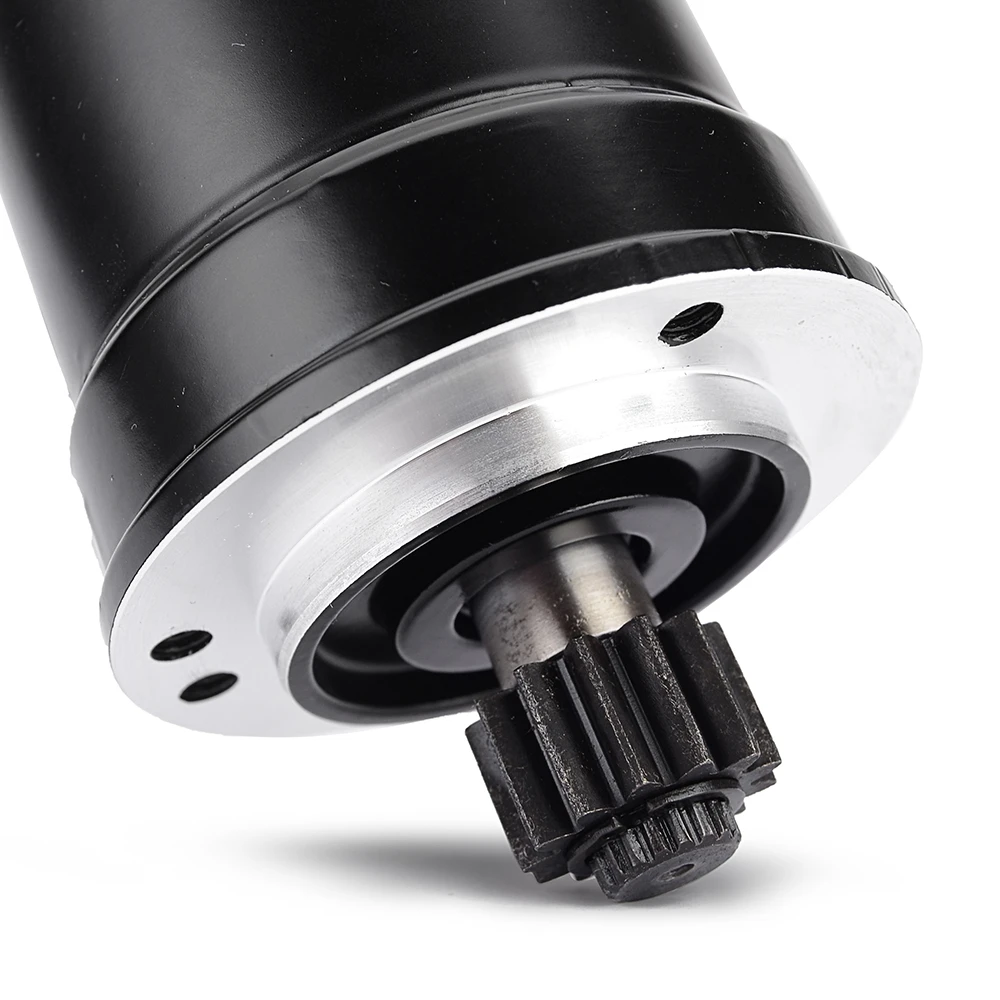 Anlasser für Ducati Monster 400 600 620 695 696 750 800 900 s2r s4 s4r Multis trada 620 Sport Touring st2 st4 oem: 27040011a Image